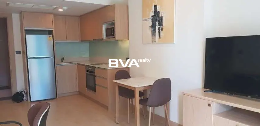 Condo for Sale Pattaya The Cliff Pratumnak BVA112005
