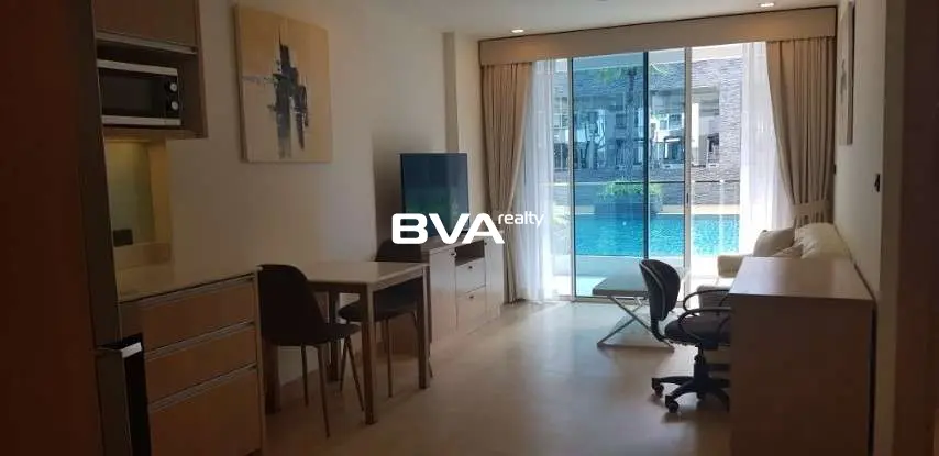 Condo for Sale Pattaya The Cliff Pratumnak BVA112005