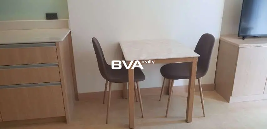 Condo for Sale Pattaya The Cliff Pratumnak BVA112005