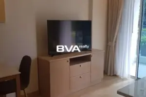 Condo for Sale Pattaya The Cliff Pratumnak BVA112005