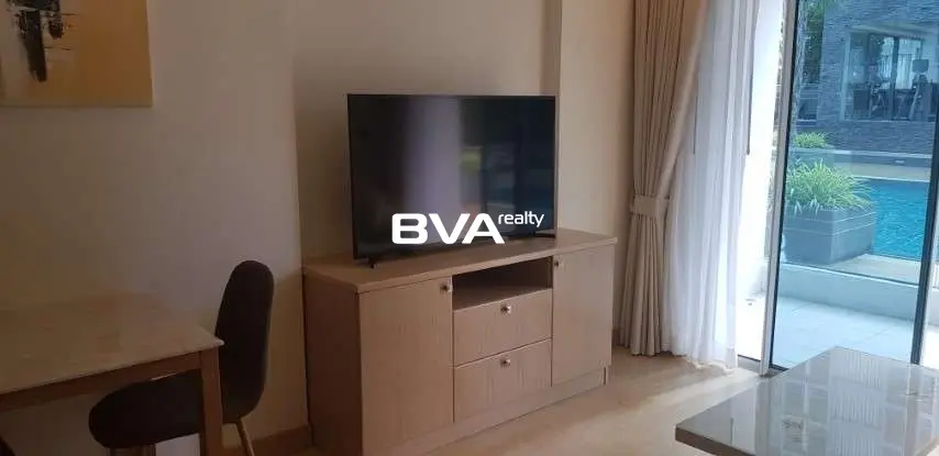 Condo for Sale Pattaya The Cliff Pratumnak BVA112005
