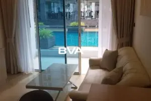Condo for Sale Pattaya The Cliff Pratumnak BVA112005