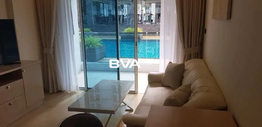 Condo for Sale Pattaya The Cliff Pratumnak BVA112005