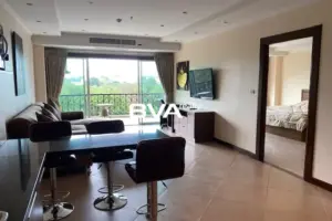 Condo for Sale Pattaya The Residence Jomtien BVA112074