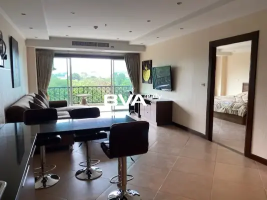 Condo for Sale Pattaya The Residence Jomtien BVA112074