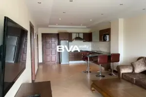 Condo for Sale Pattaya The Residence Jomtien BVA112074