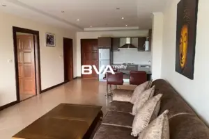 Condo for Sale Pattaya The Residence Jomtien BVA112074