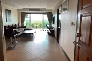 Condo for Sale Pattaya The Residence Jomtien BVA112074