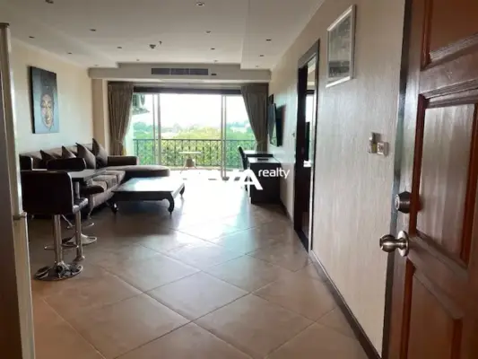 Condo for Sale Pattaya The Residence Jomtien BVA112074