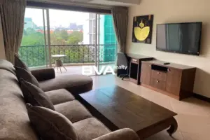 Condo for Sale Pattaya The Residence Jomtien BVA112074