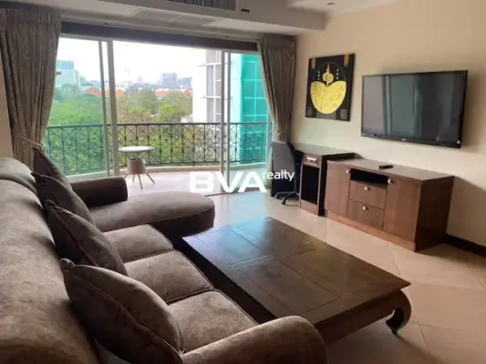 Condo for Sale Pattaya The Residence Jomtien BVA112074