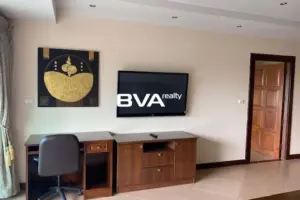 Condo for Sale Pattaya The Residence Jomtien BVA112074