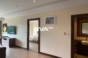 Condo for Sale Pattaya The Residence Jomtien BVA112074
