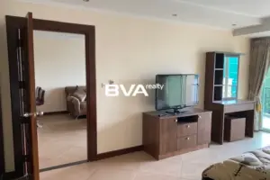 Condo for Sale Pattaya The Residence Jomtien BVA112074