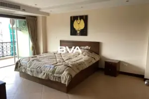 Condo for Sale Pattaya The Residence Jomtien BVA112074