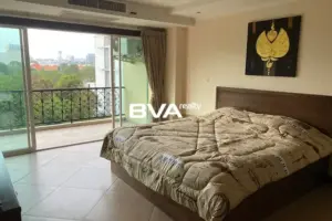 Condo for Sale Pattaya The Residence Jomtien BVA112074