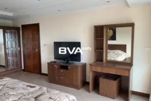 Condo for Sale Pattaya The Residence Jomtien BVA112074