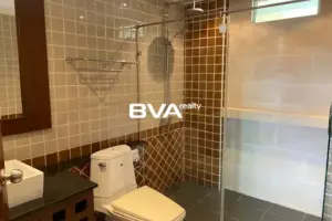 Condo for Sale Pattaya The Residence Jomtien BVA112074