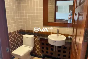 Condo for Sale Pattaya The Residence Jomtien BVA112074