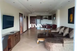 Condo for Sale Pattaya The Residence Jomtien BVA112074