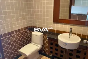 Condo for Sale Pattaya The Residence Jomtien BVA112074