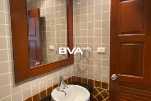 Condo for Sale Pattaya The Residence Jomtien BVA112074