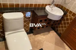 Condo for Sale Pattaya The Residence Jomtien BVA112074