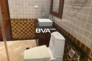 Condo for Sale Pattaya The Residence Jomtien BVA112074