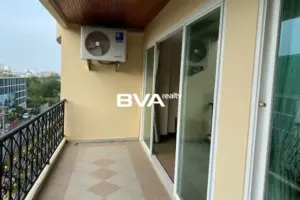 Condo for Sale Pattaya The Residence Jomtien BVA112074