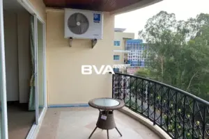 Condo for Sale Pattaya The Residence Jomtien BVA112074