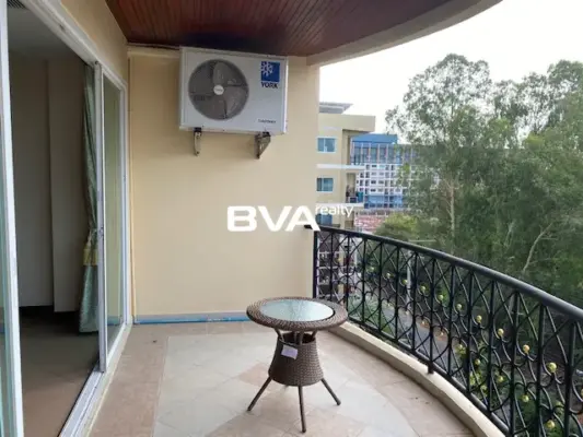 Condo for Sale Pattaya The Residence Jomtien BVA112074