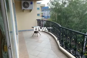 Condo for Sale Pattaya The Residence Jomtien BVA112074