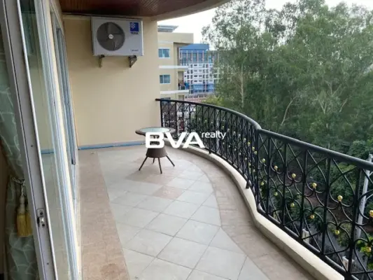 Condo for Sale Pattaya The Residence Jomtien BVA112074