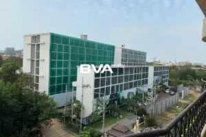 Condo for Sale Pattaya The Residence Jomtien BVA112074