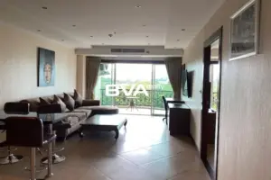 Condo for Sale Pattaya The Residence Jomtien BVA112074