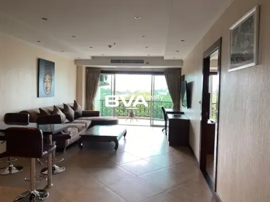 Condo for Sale Pattaya The Residence Jomtien BVA112074