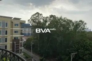 Condo for Sale Pattaya The Residence Jomtien BVA112074