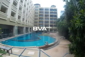 Condo for Sale Pattaya The Residence Jomtien BVA112074