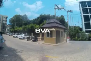 Condo for Sale Pattaya The Residence Jomtien BVA112074