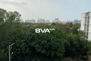 Condo for Sale Pattaya The Residence Jomtien BVA112074