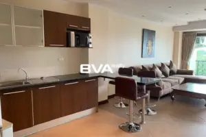 Condo for Sale Pattaya The Residence Jomtien BVA112074