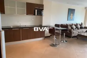 Condo for Sale Pattaya The Residence Jomtien BVA112074
