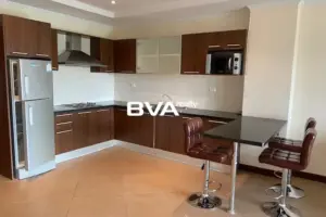 Condo for Sale Pattaya The Residence Jomtien BVA112074