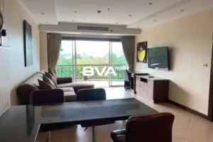 Condo for Sale Pattaya The Residence Jomtien BVA112074