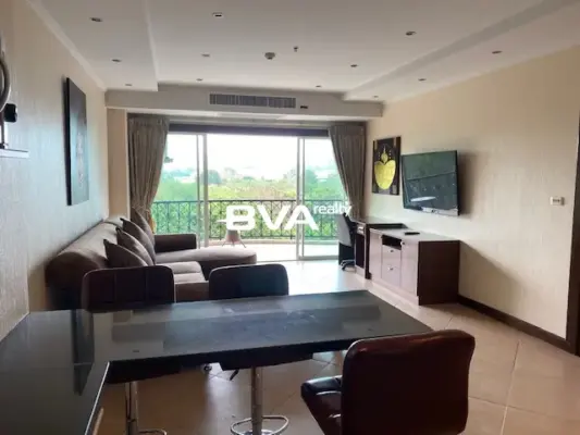 Condo for Sale Pattaya The Residence Jomtien BVA112074