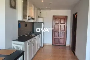 Condo for Sale Pattaya The Residence Jomtien BVA112127
