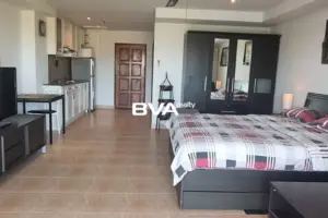 Condo for Sale Pattaya The Residence Jomtien BVA112127