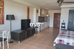 Condo for Sale Pattaya The Residence Jomtien BVA112127