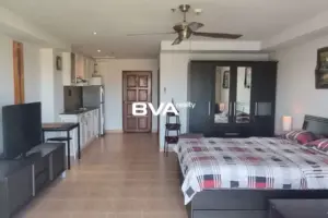Condo for Sale Pattaya The Residence Jomtien BVA112127