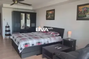 Condo for Sale Pattaya The Residence Jomtien BVA112127
